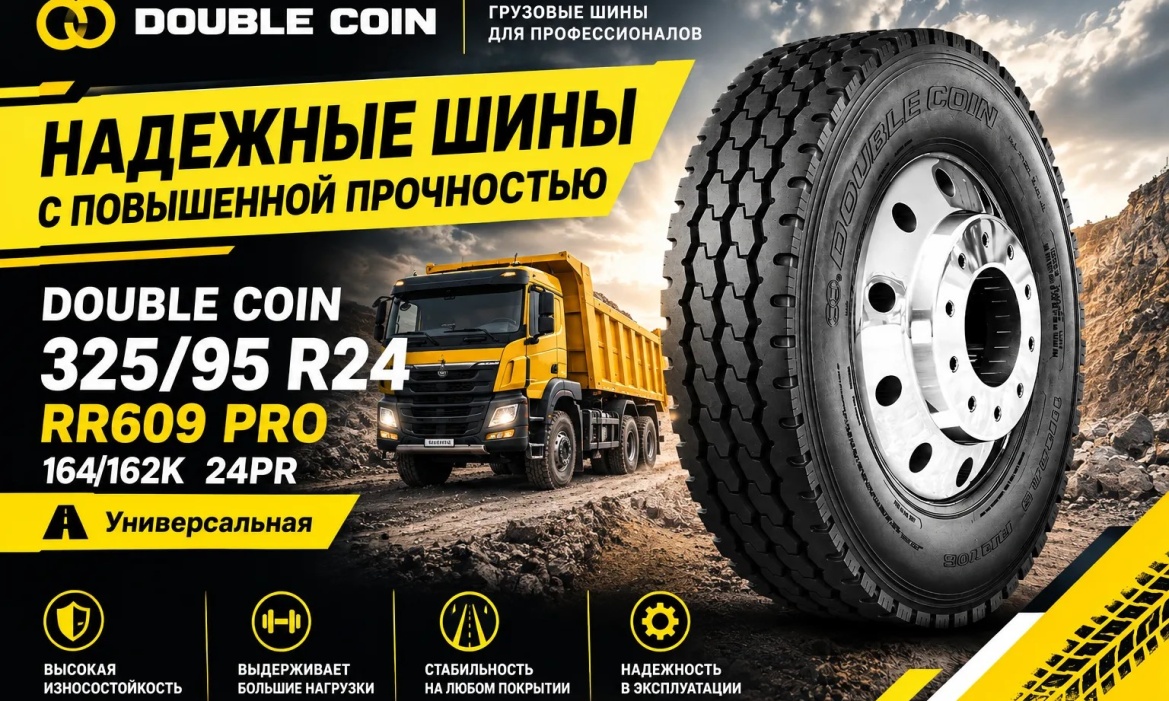 DC RR609
