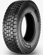 295/80R22.5 Blacklion BD175 152/149M Вьетнам Автошина Ведущая 