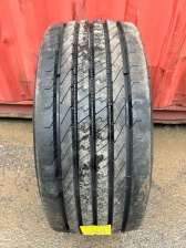 355/50R22.5 Double Coin RT920 154K/152L 18PR TL ТАИЛАНД Автошина Универсальная