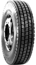 295/75R22.5 SUNFULL HF312 PR16 TL Автошина Ведущая