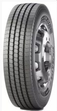 385/65R22.5 Pirelli FR01T 164K(158L) M+S Автошина Руль