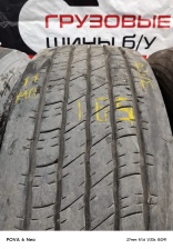 БУ 385/65 R22.5 Sava avant 5 11мм №165 1622 автошина бу 