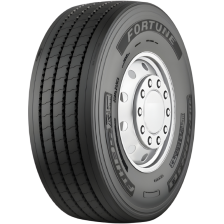 385/65R22.5 Fortune FTH135 TL 24PR 164K 3MPFS ТАИЛАНД Автошина Прицеп