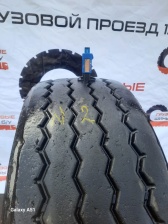 БУ 385/65R22.5 Bridgestone R168 11мм №2 1923 автошина бу 