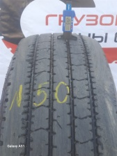 БУ 315/70 R22.5 Westlake CR960A 6мм №50 3619 автошина бу 