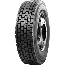 315/80R22.5 Ovationn VI-638 156/152L TL 20PR Ведущая
