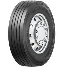 295/80R22.5 Fortune FAR603 TL 18PR 154/149M 3PMSF ТАИЛАНД Автошина Руль