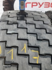 БУ 315/70 R22.5 Powertrac 8мм №117 4821  автошина бу 