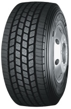 275/70R22.5 Yokohama 901ZS 150/148J, (153/148E) Автошина Руль зима