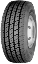 315/80R22.5 Yokohama TY517E 154/150M, (156/150L) Автошина Ведущая