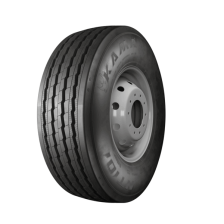 245/70R17.5 КАМА-NT 101 НК.ШЗ 143/141 J Прицепная