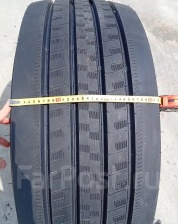 385/65R22.5 Royal Black SL007 164K PR24 Вьетнам TL Автошина Руль
