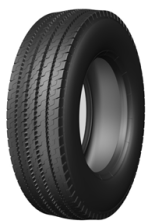 245/70R17.5 КАМА-NF 202 НК.ШЗ 136/134 M Рулевая