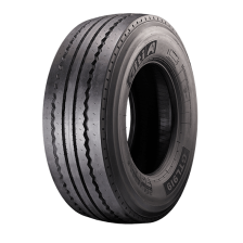235/75R17.5 GiTi GTL919 143/141J Автошина Прицеп