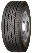 315/70R22.5 Yokohama 707L 154/150L, (152/148M) Автошина Ведущая