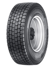 315/80R22.5 157/154K Triangle TRD06 TL PR20