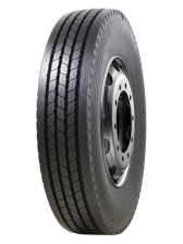 235/75R17.5 OVATION VI-111 143/141J Автошина Руль