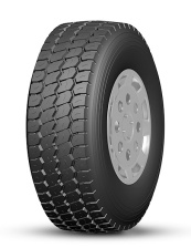 445/65R22.5 DOUBLE COIN RLB980 168K PR20 TL Автошина Прицеп Карьер