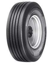 295/80R22.5 Triangle TRS02 154/151M Автошина Руль