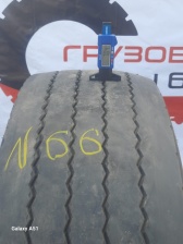 БУ 315/70 R22.5 Cordiant FR-1 7мм №66 2321 автошина бу 