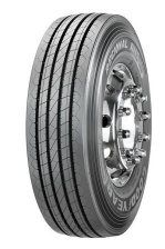 315/80R22.5 Goodyear REGIONAL RHS II 156/154L/M TL Автошина Руль