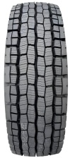 315/70R22.5 Blacklion BW292 156/150L Вьетнам Автошина Ведущая Зима