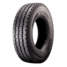 13R22.5 GiTi GAM831 156/150K 18PR Автошина Руль стройка