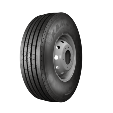 295/80R22.5 КАМА NF201 НК.ШЗ 152/148M TL Автошина Руль