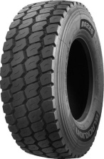 385/65 R22.5 Blacklion BA226 164K Вьетнам Автошина Прицеп стройка
