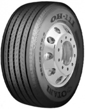 385/55R19.5 156J 18PR OTANI OH111 TL Прицеп 