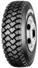 12.00R20 Yokohama LY717 154/150K Автошина Ведущая стройка