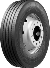 315/80R22.5 Kumho KXS10 20PR 156/150L TL Автошина Руль