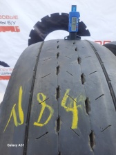 БУ 315/70 R22.5 Goodeyar Fuelmax S 8мм №84 2721 автошина бу 