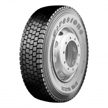 315/70R22.5 Firestone FD622+ 154/150L TL Ведущая