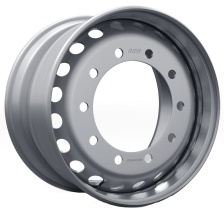 Диск SSSWR 11.75х22.5 10х335 D281 ET120 Silver