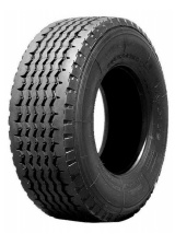 385/65R22.5 Kpatos KTR57 160L TL 20PR Автошина 5 дорожек