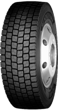 315/80R22.5 154/150L Yokohama 704R Автошина Ведущая