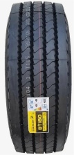 385/65 R22.5 Blacklion BT180 164K Вьетнам Автошина Прицеп