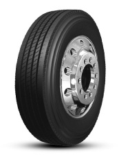 315/80R22.5 DOUBLE COIN RR208 156/152L PR18 TL Автошина Руль