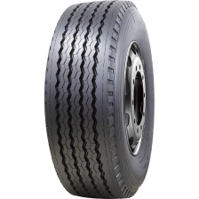 385/65R22.5 Ovationn VI-022 160K TL PR20 Прицепная