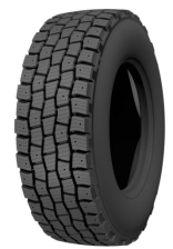 315/70R22.5 КАМА-NR 501 НК.ШЗ 154/150 L Ведущая зима Автошина