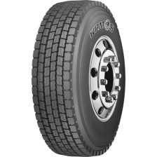 315/70R22.5 Kpatos KTR67 154/151L PR20 TL Автошина Ведущая