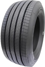 385/55 R22.5 Blacklion BF196 160K Вьетнам Автошина (Руль/прицеп)