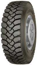 315/80R22.5 Yokohama 301C 156/150K Автошина Ведущая стройка