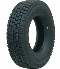 295/60 R22.5 Triangle TRD06 150/147K Автошина