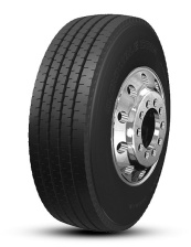 295/80R22.5 DOUBLE COIN RR202 152/149M PR18 TL Автошина Руль