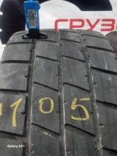 БУ 295/80 R22.5 Hankook DW002 6мм №105 2012  автошина бу 