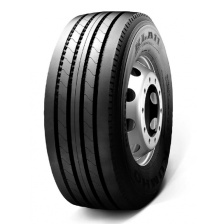 385/65R22.5 Kumho KLA11 160K 3PMSF Автошина Руль