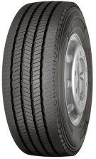 295/80R22.5 Yokohama 124R 152/148M TL Автошина Руль