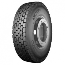 315/70R22.5 Michelin X MULTI D TL 154/150 L Магистральная M+S Ведущая